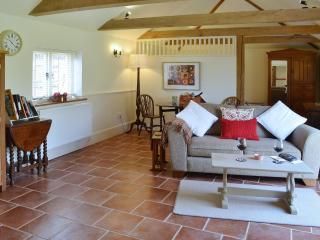The Stables - Elmstone - 9