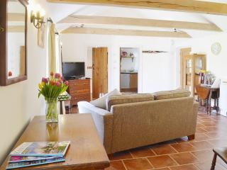 The Stables - Elmstone - 7