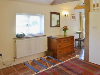 The Stables - Elmstone - 3