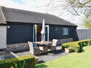The Stables - Elmstone - 1