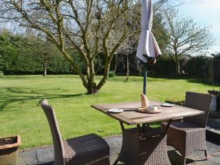 The Stables - Elmstone - 1