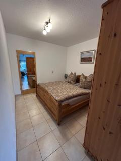 Ferienwohnung Remmers - Esens - 2