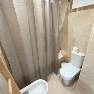 Apartamento La Noria pie de playa Manilva - San Luis de Sabinillas - 3
