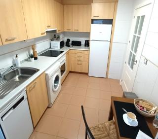 Apartamento La Noria pie de playa Manilva - San Luis de Sabinillas - 2