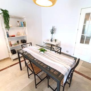 Apartamento La Noria pie de playa Manilva - 6