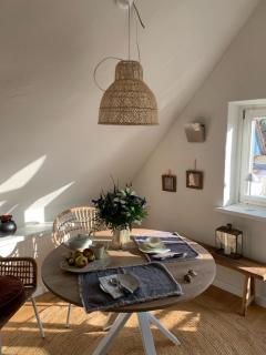 Fischerhütte in Fischerhude - 2