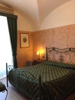 Hotel Centrale Europa - Catania - 9