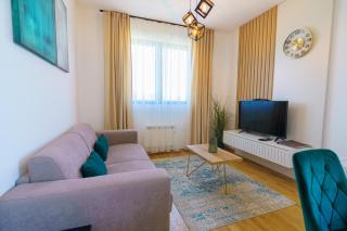 Zlatiborske terase Spa&Wellness - Zlatibor - 1