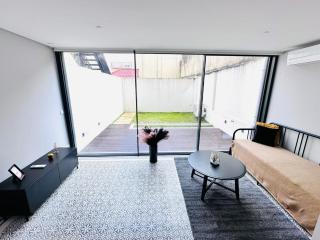 The Eça de Queiroz House - NO CV D - Central One-Bedroom Apartment - Lissabon - 0