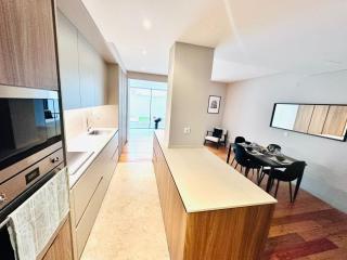The Eça de Queiroz House - NO CV D - Central One-Bedroom Apartment - Lissabon - 4