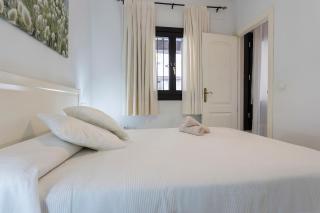 JDC1C - Beautiful Apartment in Sevilla - Sevilla - 3
