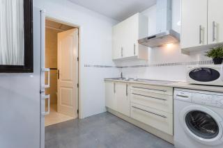 JDC1C - Beautiful Apartment in Sevilla - Sevilla - 1