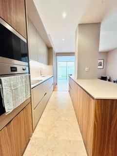 The Eça de Queiroz House - NO CV D - Central One-Bedroom Apartment - Lissabon - 3