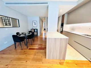 The Eça de Queiroz House - NO CV D - Central One-Bedroom Apartment - Lissabon - 5