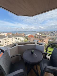 Apartamentos Melgarden - Maralba - Santander - 2