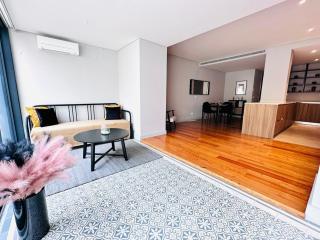 The Eça de Queiroz House - NO CV D - Central One-Bedroom Apartment - Lissabon - 7