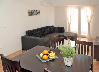 Apartment Central City - Makarska - 9