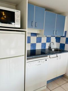 Appartement à 200 m du lac de la Raviège - La Salvetat - 9