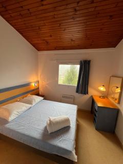 Appartement à 200 m du lac de la Raviège - La Salvetat - 7