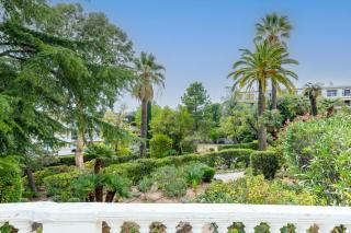 Palais Beaulieu Magnifique 3p 2 chambres - Cannes - 2