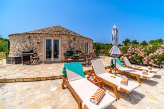 Villa Heritage with heated pool - Supetar (San Pietro di Brazza) - 1