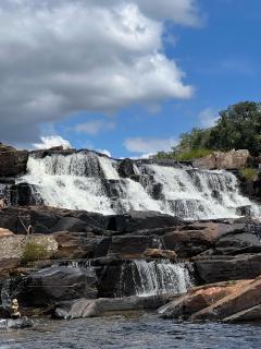 Pousada Canto Feliz - Serra do Cipo - 5