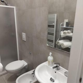 Residenze del Corso PT - Margherita di Savoia - 2