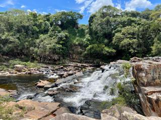 Pousada Canto Feliz - Serra do Cipo - 4