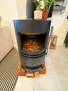 Stylish central apartment - Bristol - 7