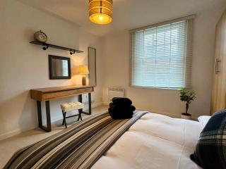 Stylish central apartment - Bristol - 4