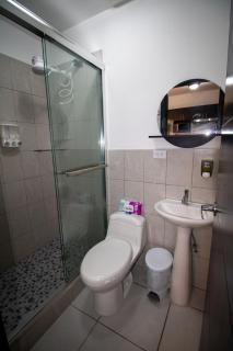 Mavil Apartment - Tegucigalpa - 3