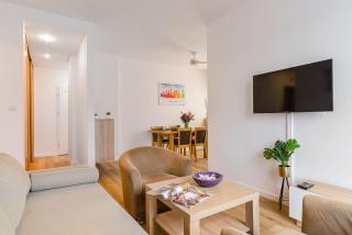 P&O Apartments Marszałkowska I - 3