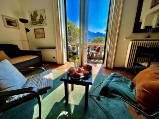 Cadenabbia Lake Front View Suite - Griante Cadenabbia - 7