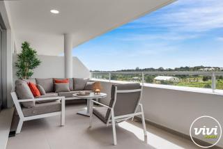 VIVI Homes - Buena Vida Family apartment with views, Pool & Gym - 4