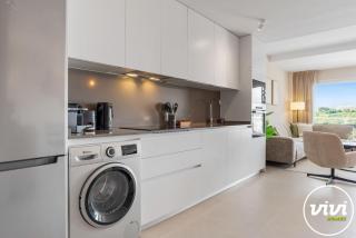 VIVI Homes - Buena Vida Family apartment with views, Pool & Gym - Estepona - 4