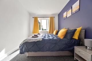 Home from home - best for contractors - - 4