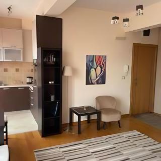 Couple Studio PG - Podgorica - 2