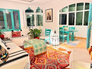 Luxury Marina-View Pent-House - Tangeri - 1