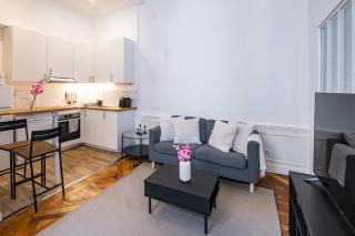 Luxueux Appartement à Notre-Dame - Parijs - 0