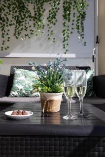 CaLaNu Cap Salou Luxury apartment by the sea - Salou - 4