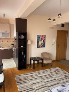 Couple Studio PG - Podgorica - 1