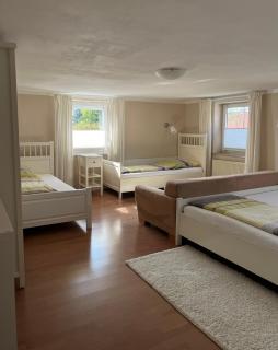 Allgäu Apartment - Memmingen - 6