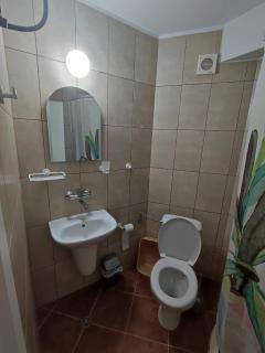 Lovely Studio with a Balcony - Sinemorets - 1