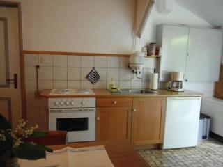 Holiday home Hirtenkate Apartment 1 - Gödenstorf - 7