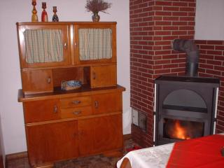 Holiday home Hirtenkate Apartment 1 - 5