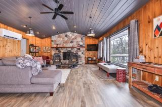 Boulder Lakehouse - Boulder Junction - 9
