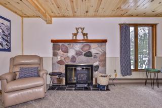 Boulder Lakehouse - 3