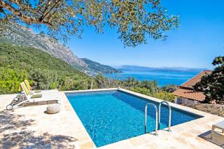 Aphrodite's maisonette on Corfu island - Barbati - 0