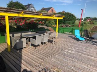 Atelier 4 Comfortable holiday residence - Geversdorf - 9