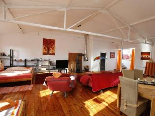 Atelier 4 Comfortable holiday residence - Geversdorf - 5